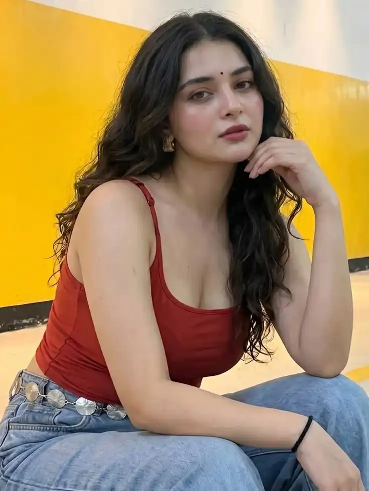 High Profile Dehradun Escort
