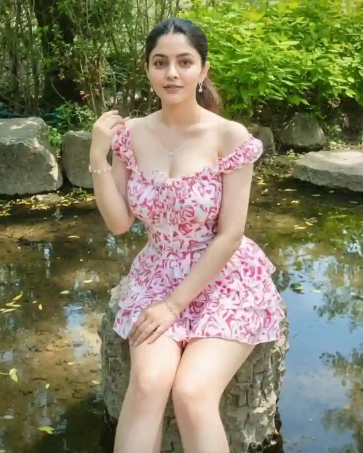 Dehradun Escort Girl